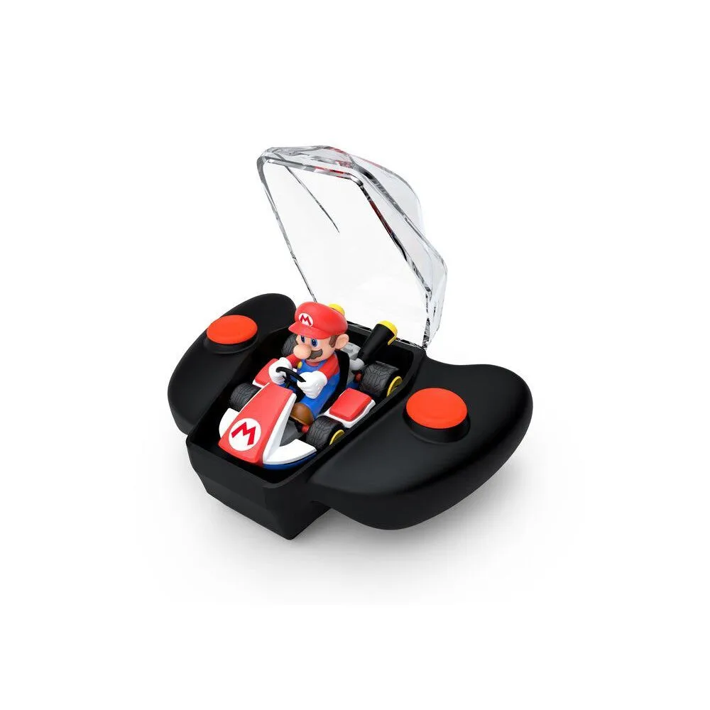 1/50 Mario Kart  Mario Mini RC  2.4GHz