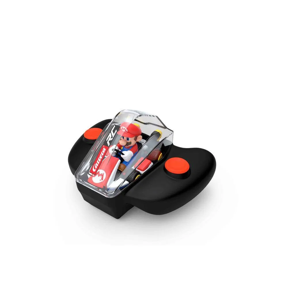 1/50 Mario Kart  Mario Mini RC  2.4GHz