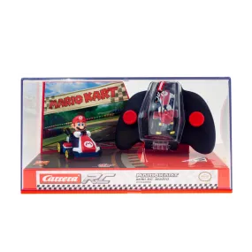 1/50 Mario Kart  Mario Mini RC  2.4GHz