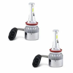 1991 Oldsmobile Delta 88 Fog Light Bulb  885 LED Kit