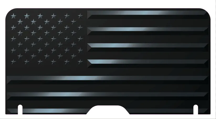 2021  F-150 Center Console Cubby Tray (Many Designs Available)