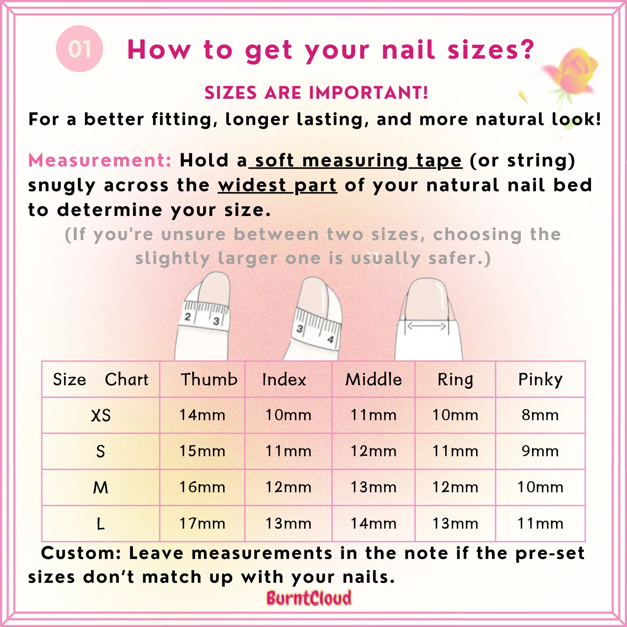 230 "Red Bowknots" Brown Leopard Print Frenchtips 3D Bowknots Custom Press-On Nails