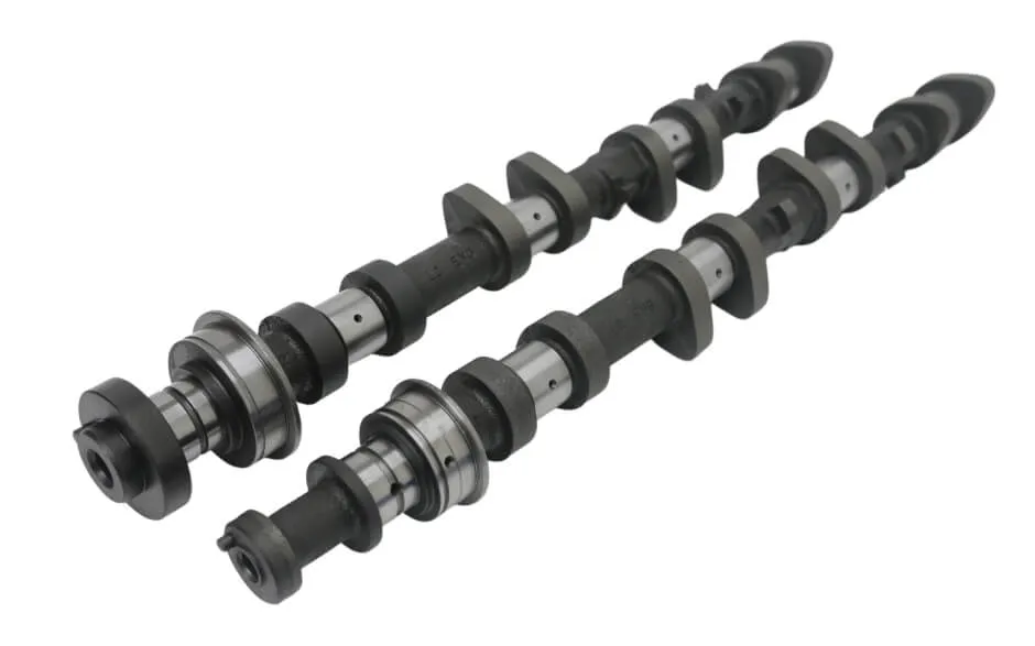 2RZ/3RZ Tacoma Cams | 180-B