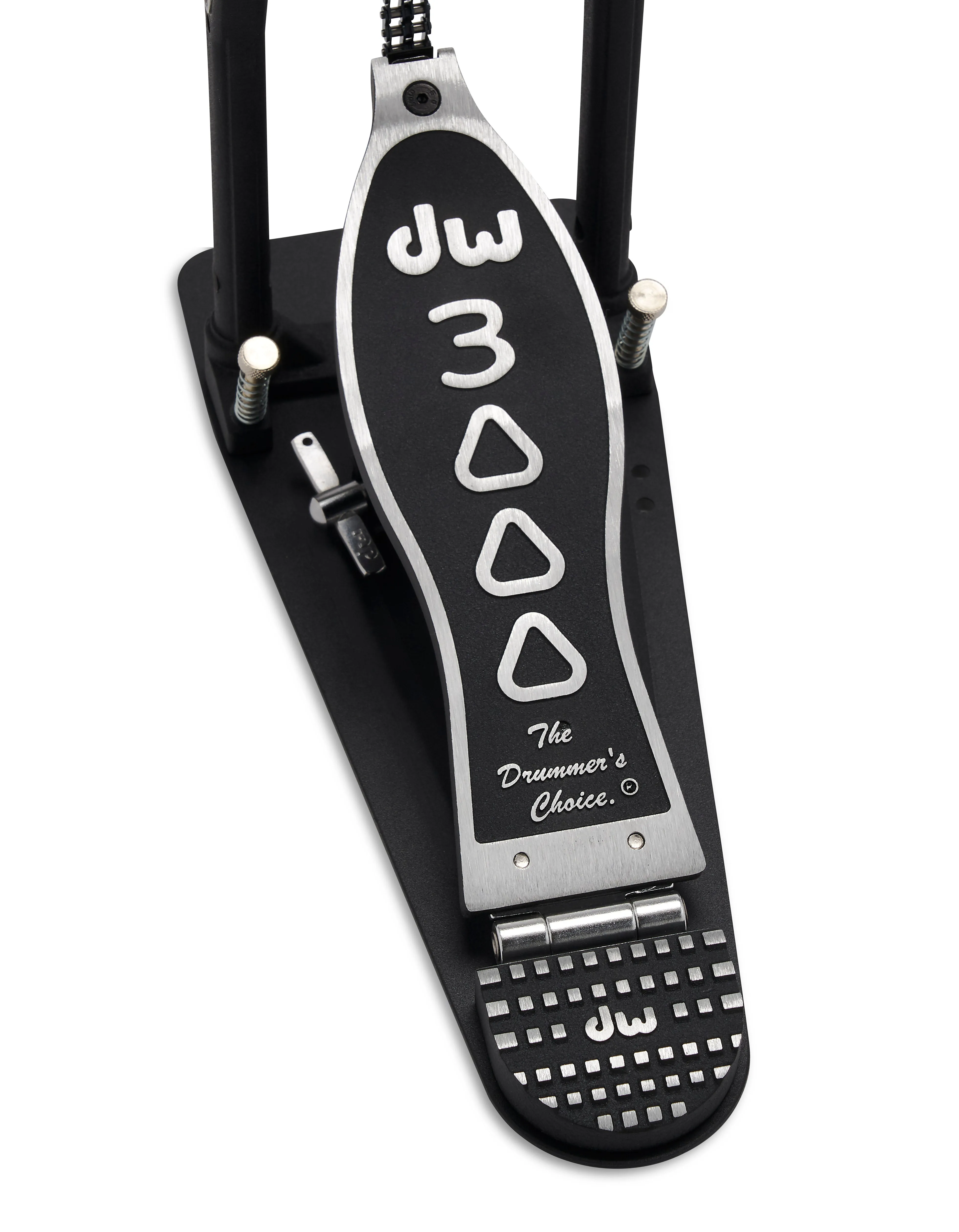 3000 Series Double Bass Pedal