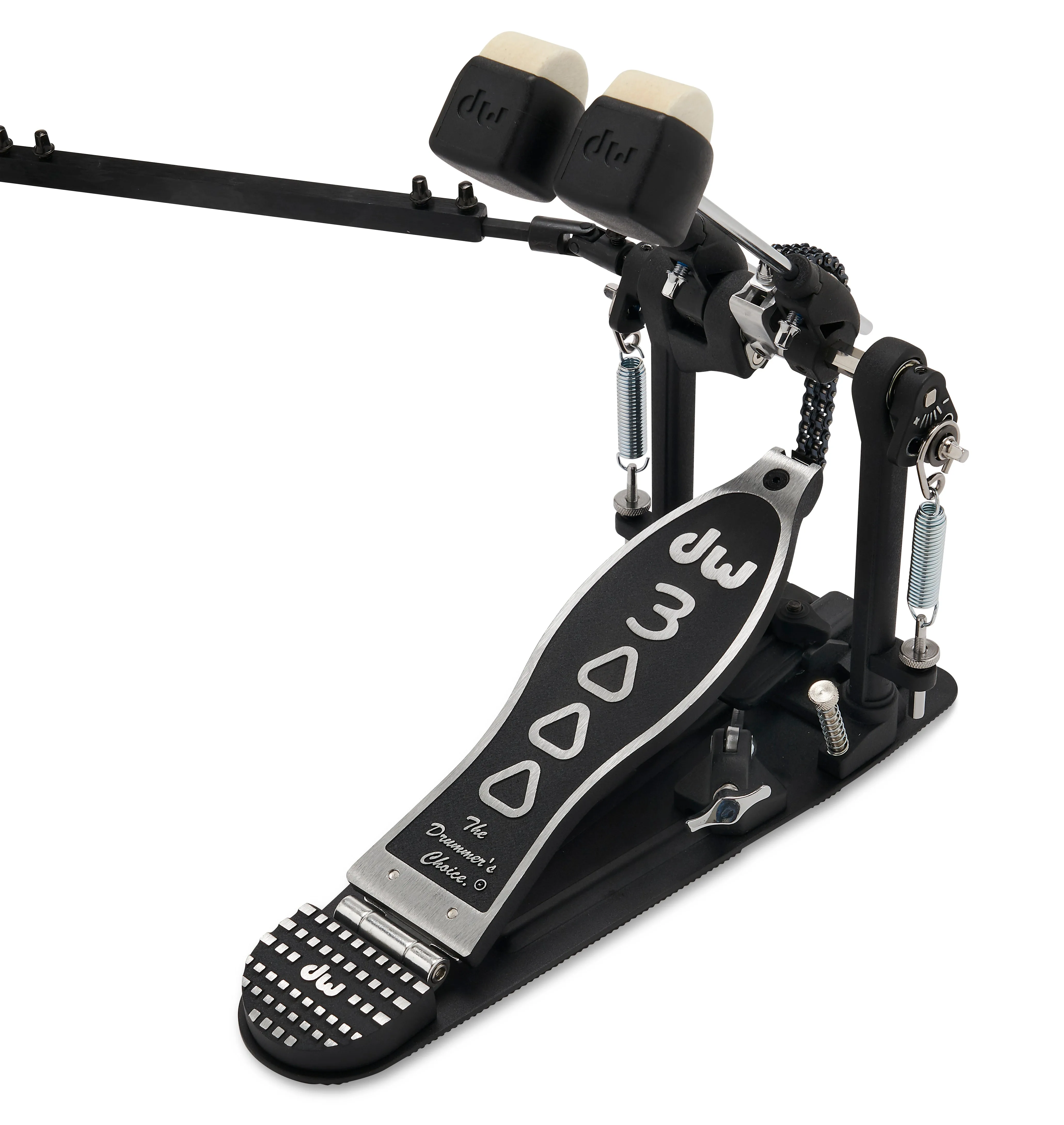 3000 Series Double Bass Pedal