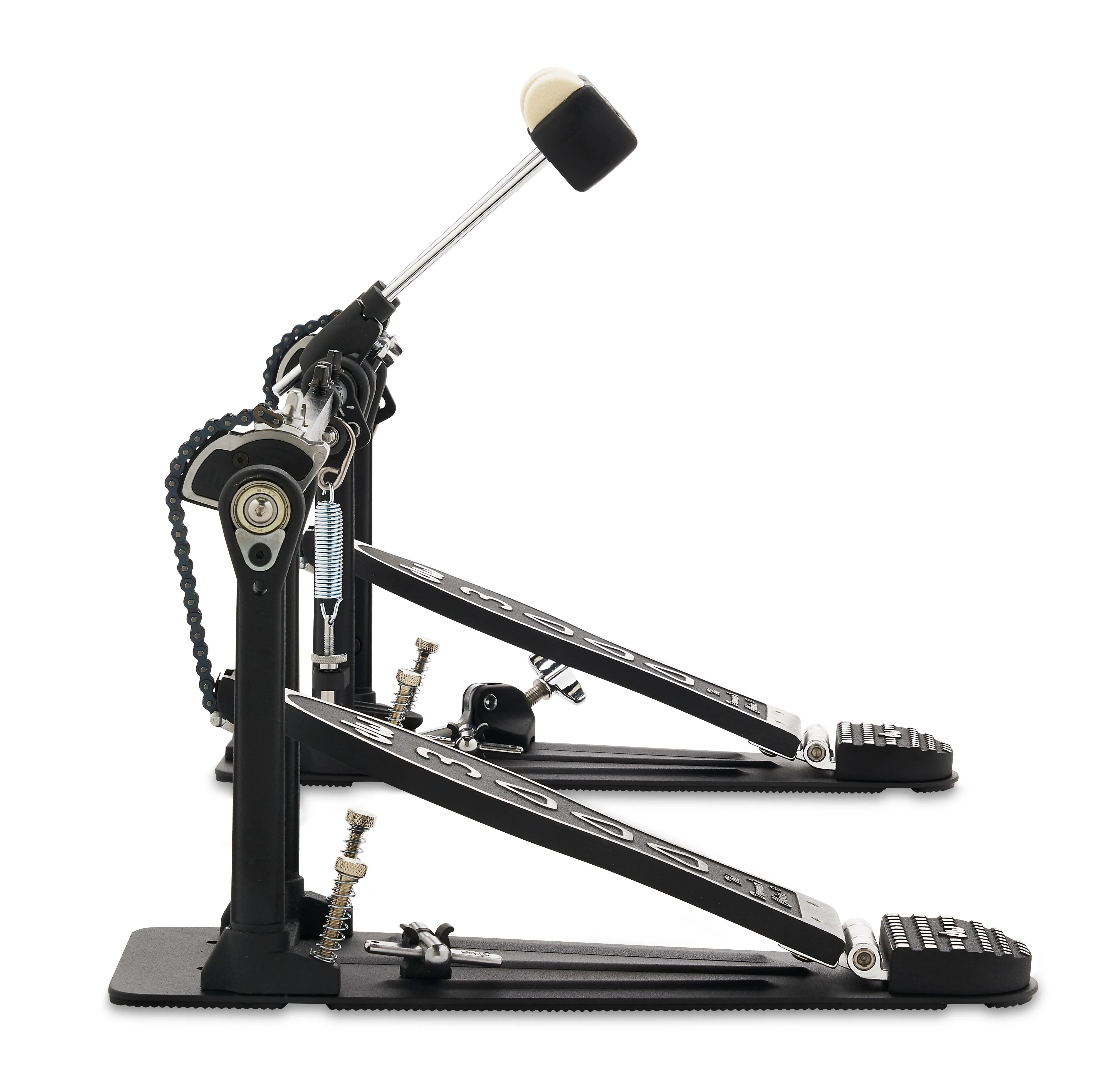 3000 Series Double Bass Pedal