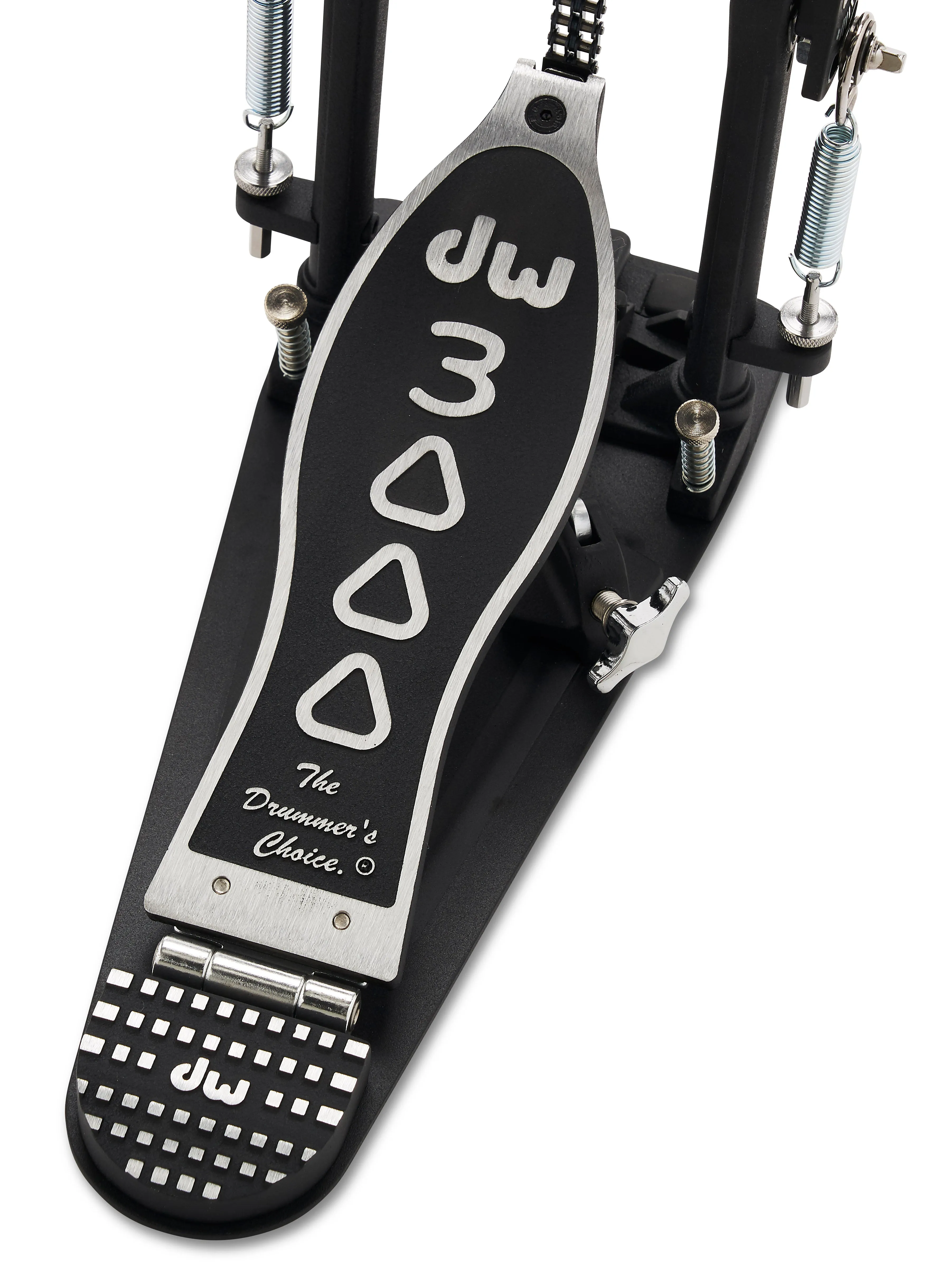 3000 Series Double Bass Pedal