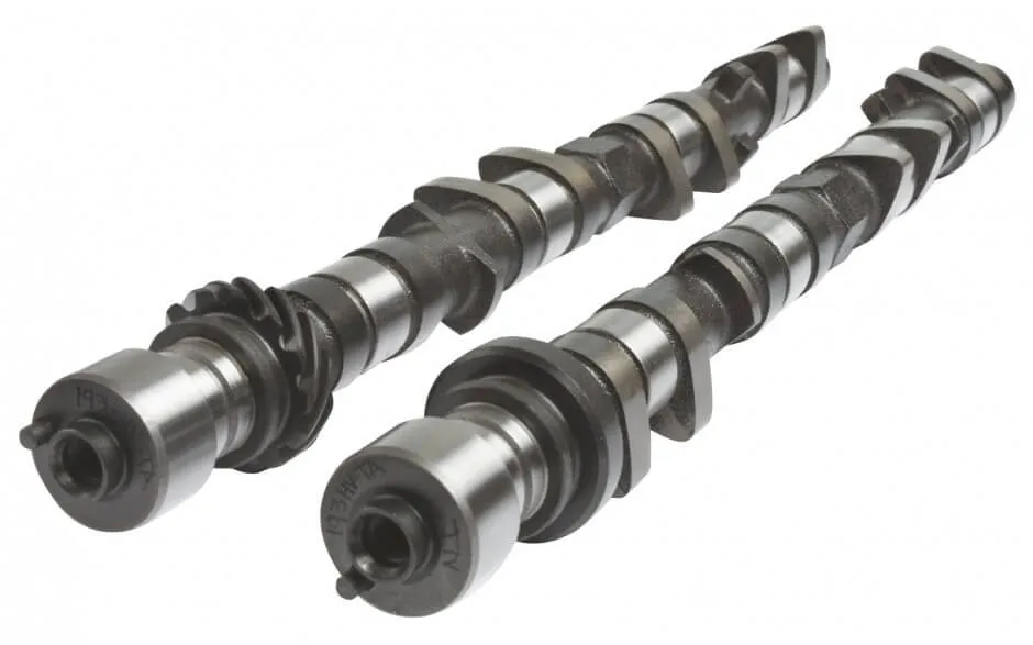 4A-GE 16V Stock Shim Cams | 193-B