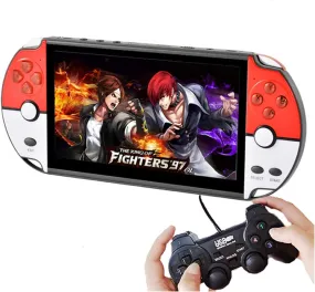 7-Inch Hd Screen Game Console Q-Gs900