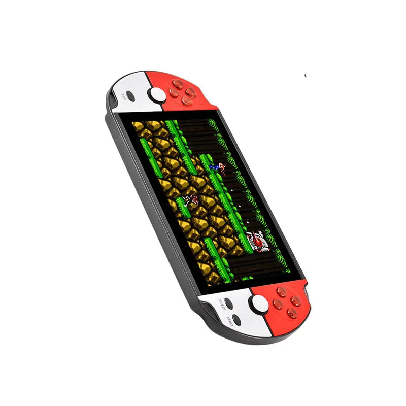 7-Inch Hd Screen Game Console Q-Gs900