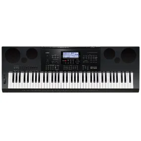 76-Key Deluxe Workstation Keyboard
