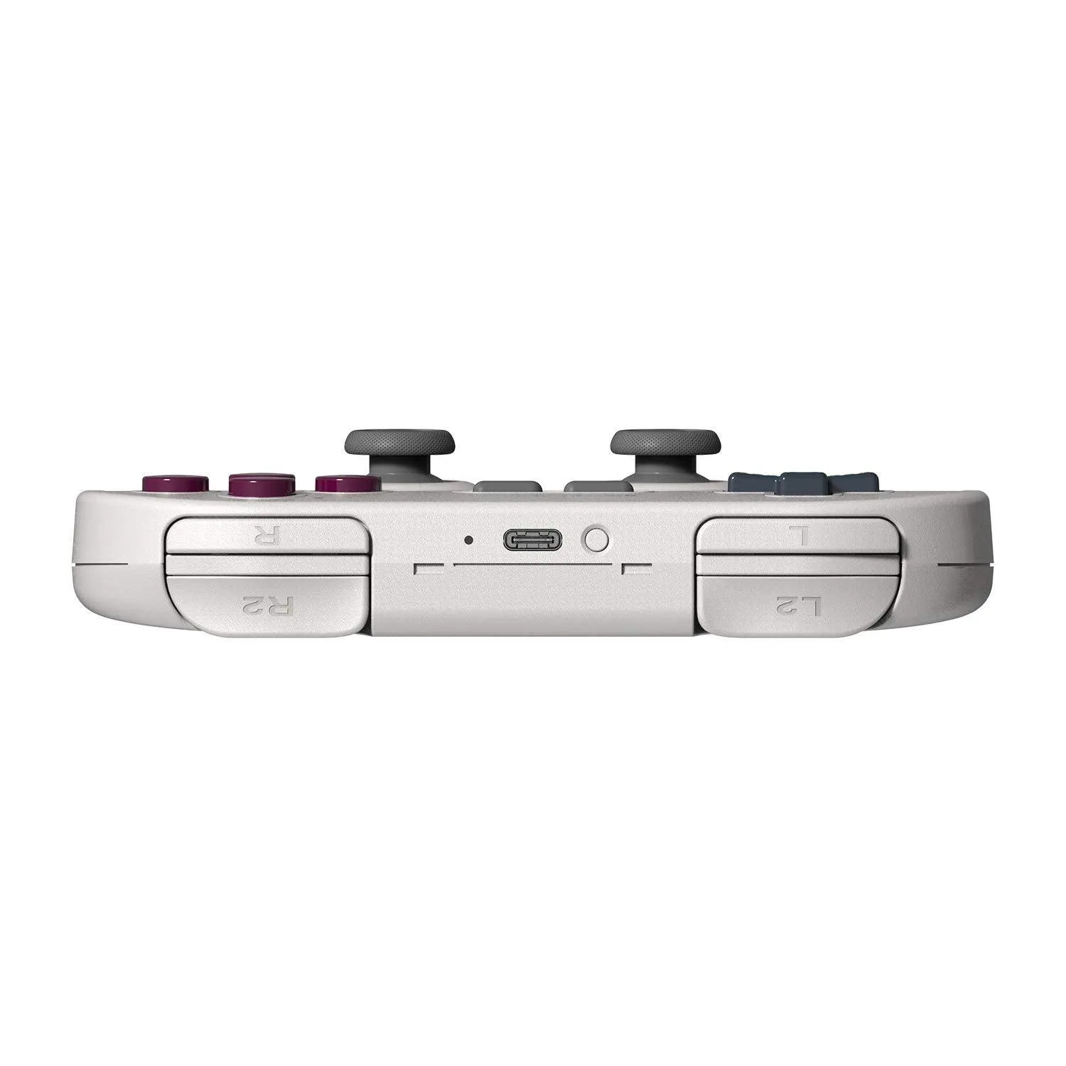 8Bitdo SN30 Pro Bluetooth Gamepad Hall Edition G Classic (Switch/Windows/Android/Apple/Steam) (80DJ)