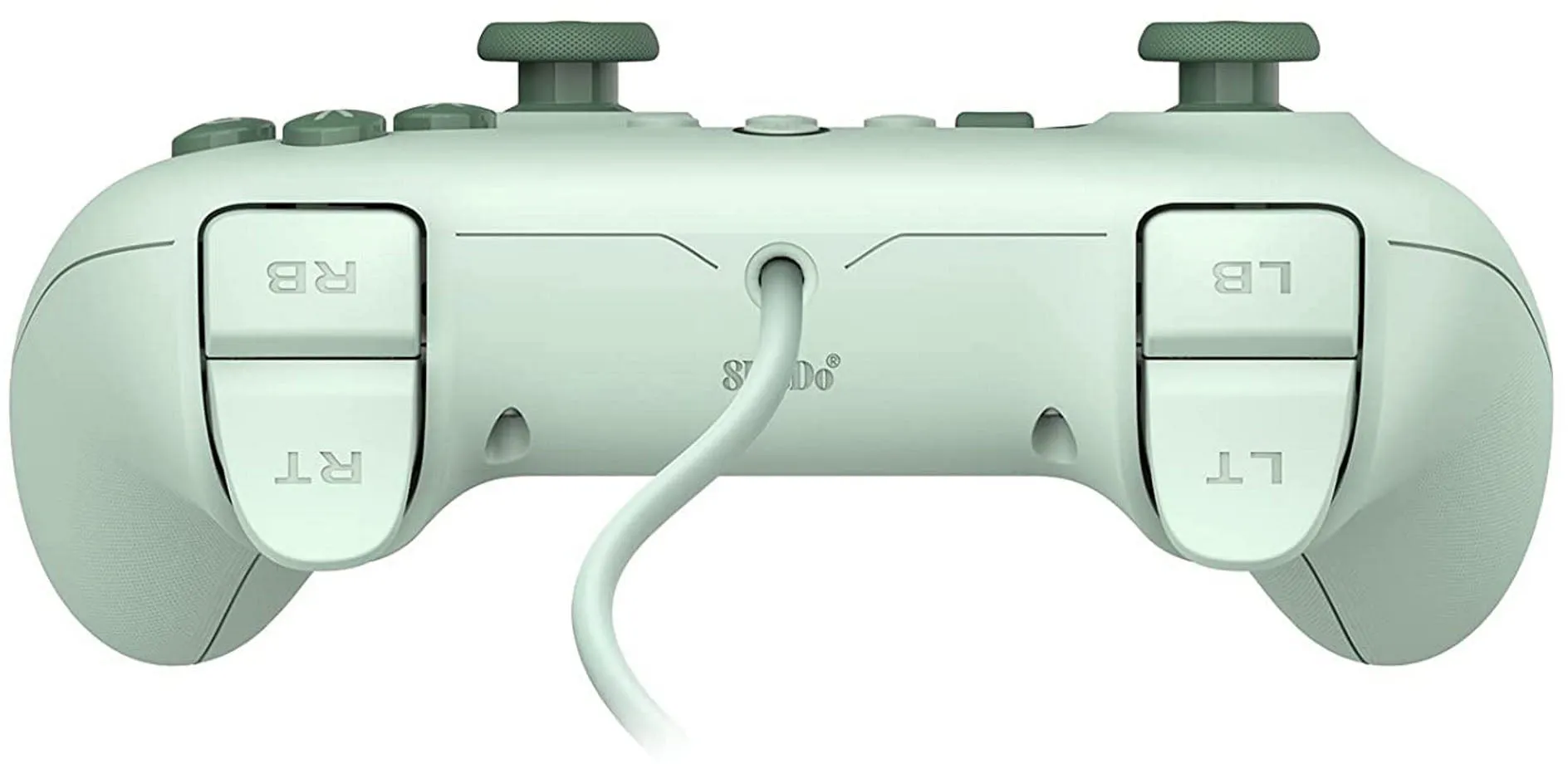 8BitDo - Ultimate C 2.4G Wireless Controller - Field Green