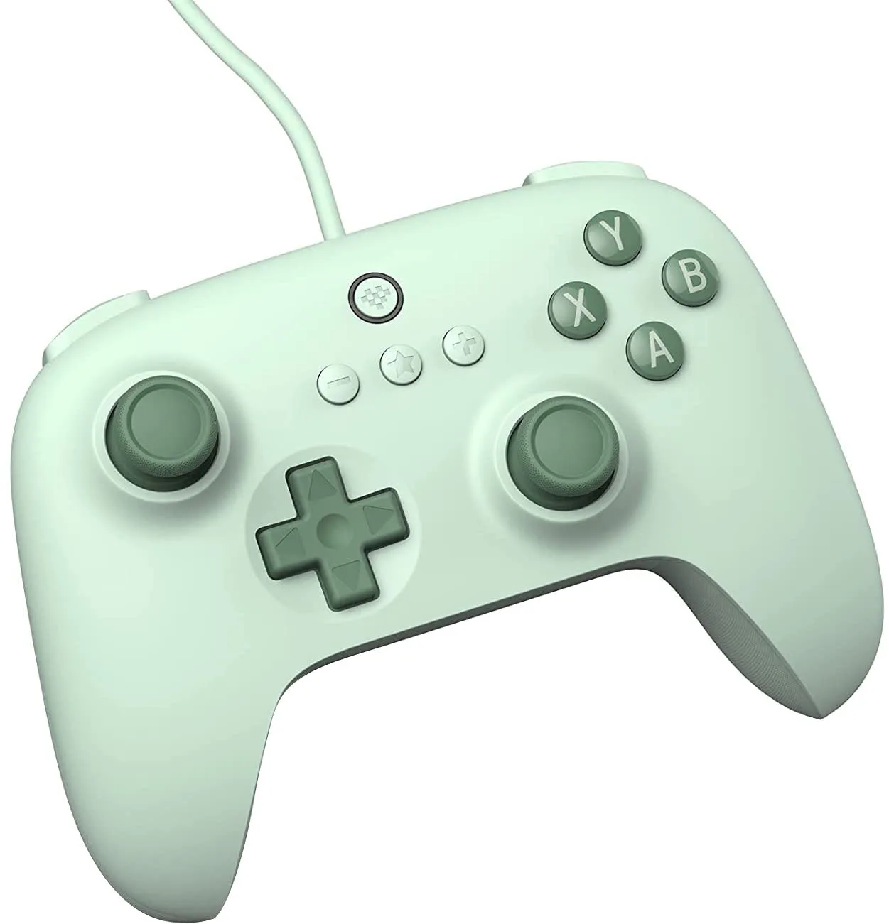 8BitDo - Ultimate C 2.4G Wireless Controller - Field Green