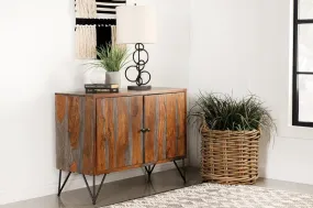 ACCENT CABINET