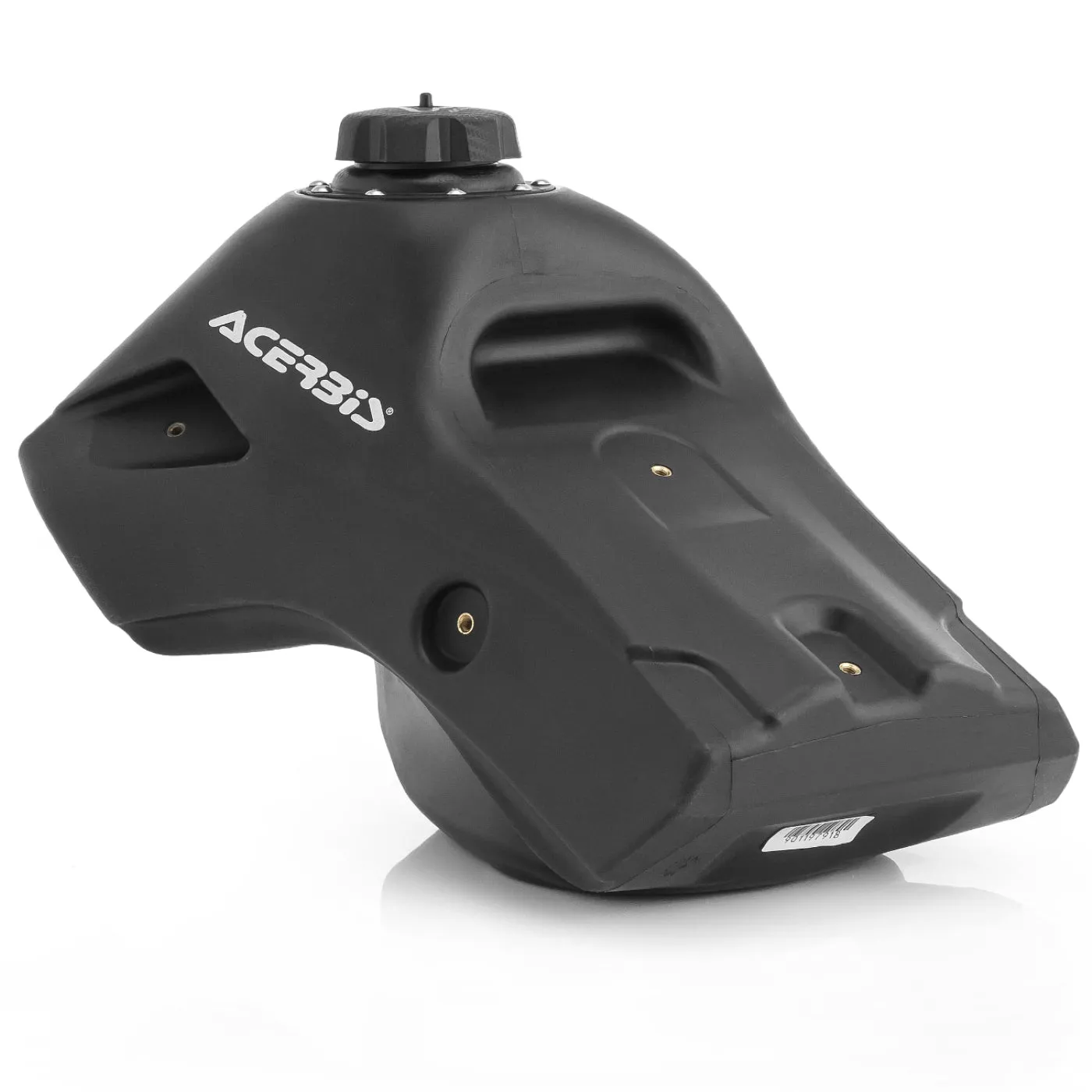 Acerbis 2.7 Gallon Large Capacity Fuel Tank Kawasaki | 237507