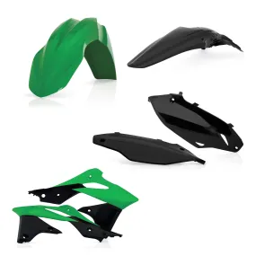 Acerbis Plastic Kit Kawasaki | 231417