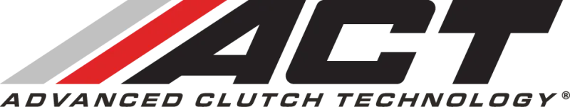 ACT 2011 Dodge Challenger 5.7L/6.4L Twin Disc XT Race Clutch Kit
