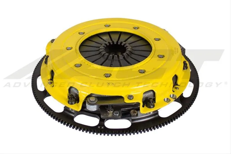 ACT Heavy-Duty Twin Disc Race Clutch Kits T1R-G06