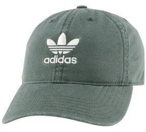 adidas Originals Women's Relaxed Strapback Hat