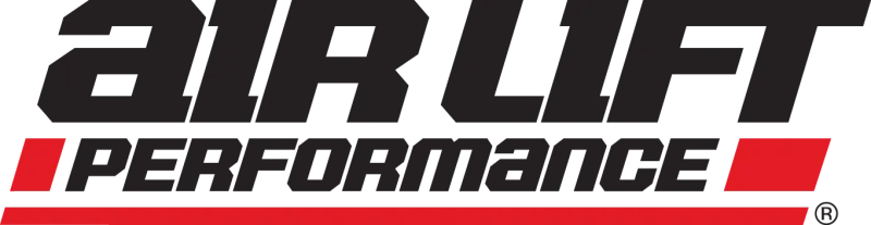 Air Lift Performance 3P to 3H Height Upgrade