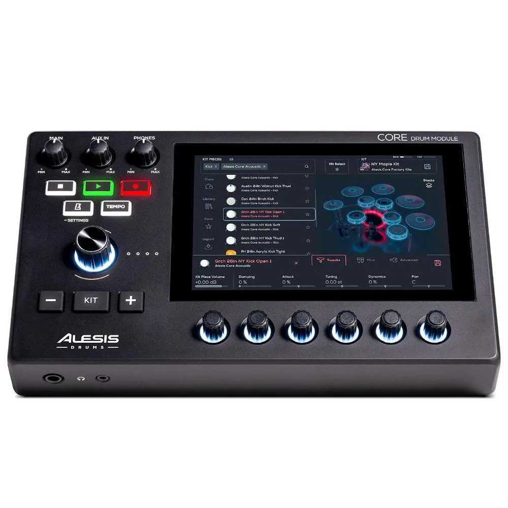 Alesis Strata Core Electronic Drum Kit