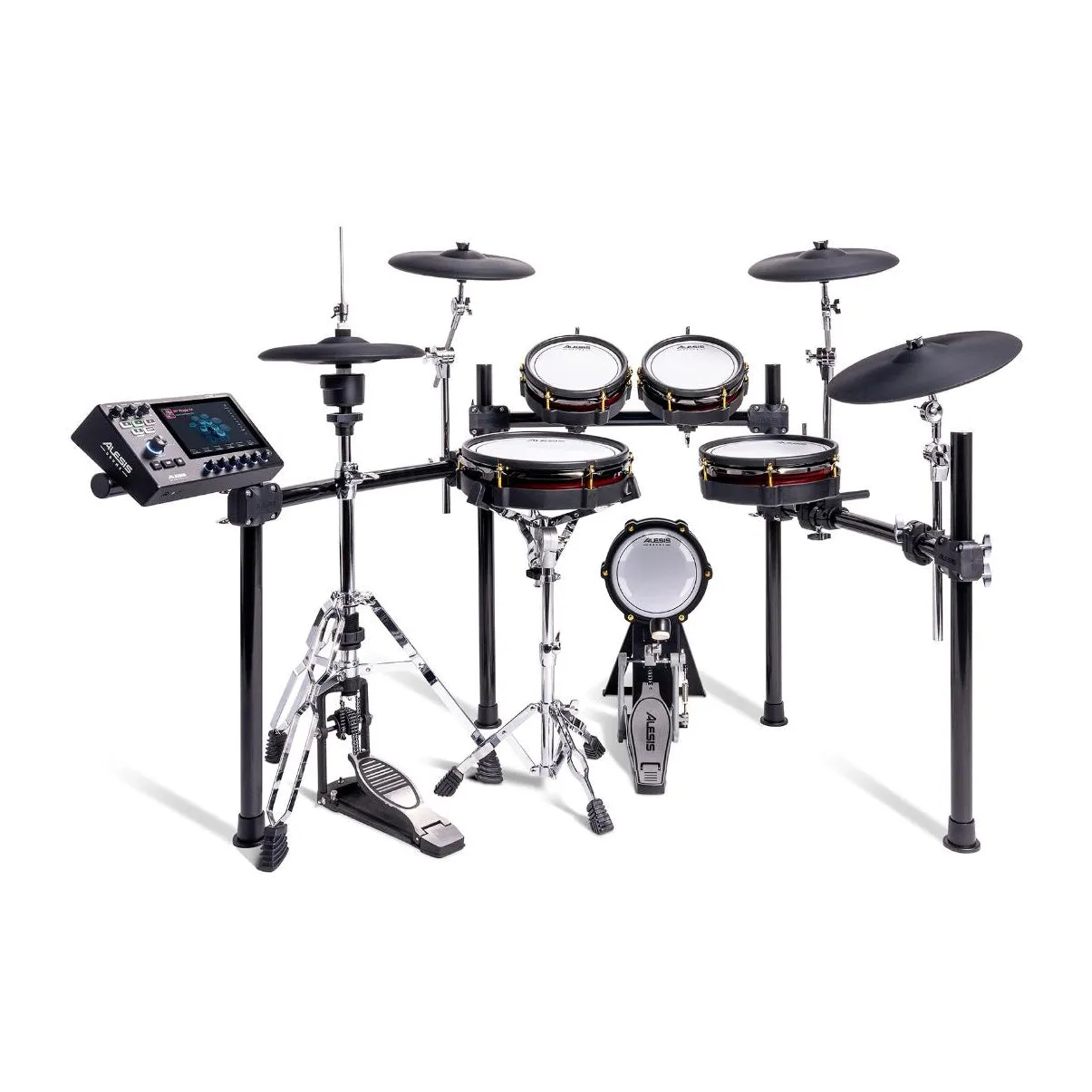 Alesis Strata Core Electronic Drum Kit