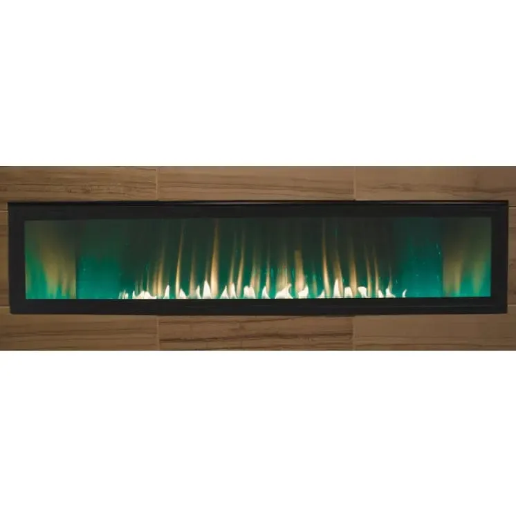 American Hearth 60-inch Boulevard Vent Free Fireplace VFLB60FP90