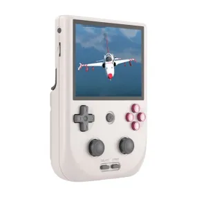 Anbernic RG405V 4GB/128GB Handheld Game Console Unisoc Tiger T618 Gray