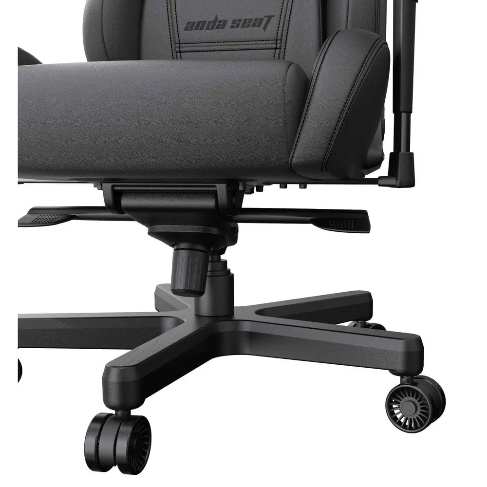 AndaSeat Gaming Chair Kaiser 2 Napa XL -  #AD12XL-04-B-L-B01 Black