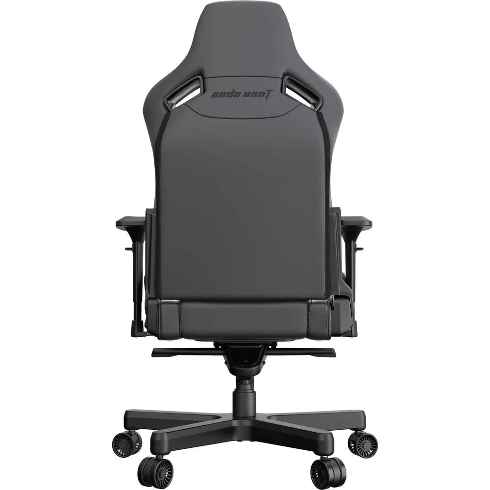 AndaSeat Gaming Chair Kaiser 2 Napa XL -  #AD12XL-04-B-L-B01 Black