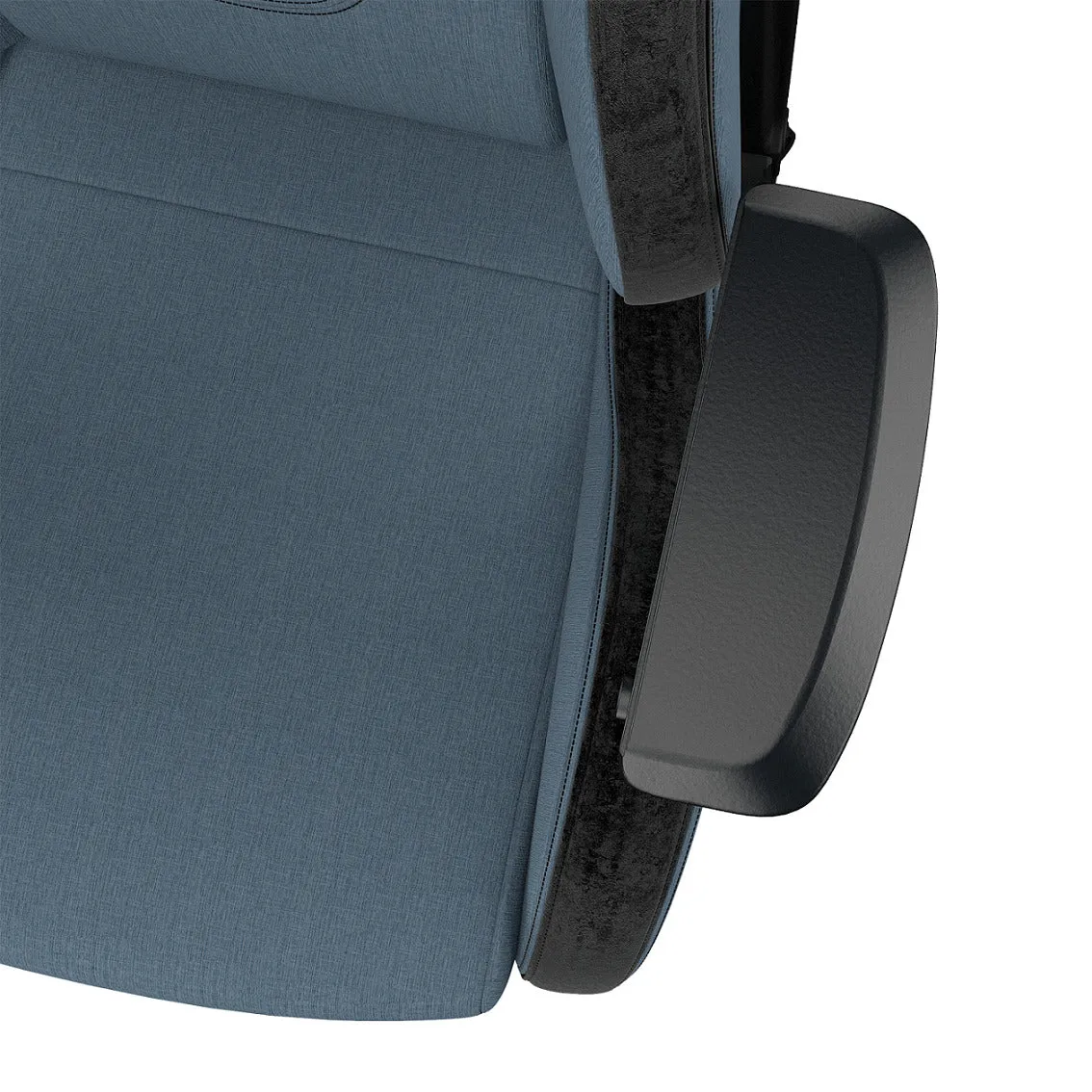 AndaSeat Gaming Chair T-Pro II  #AD12XLLA-01-SB-F Blue and Black