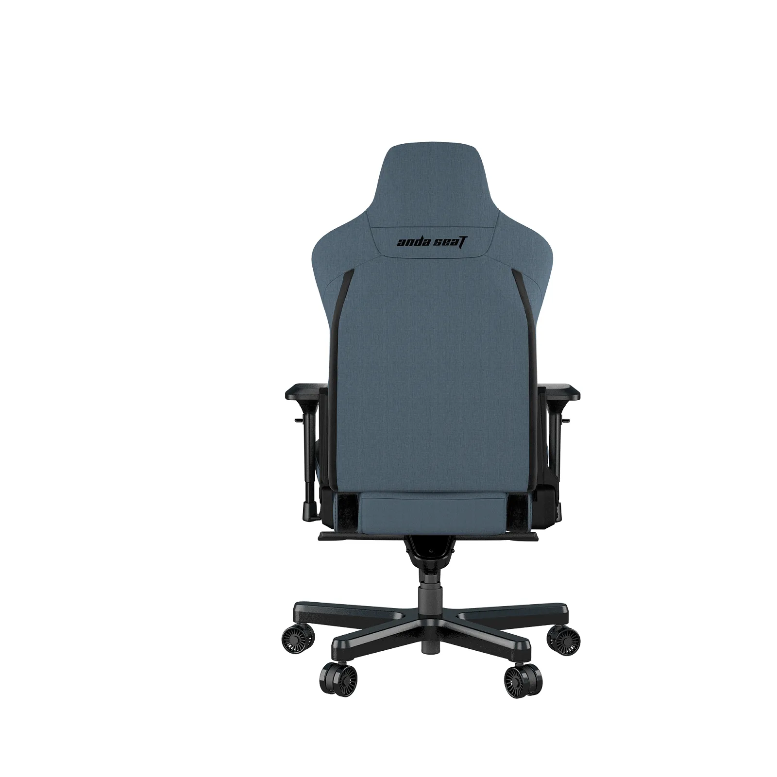 AndaSeat Gaming Chair T-Pro II  #AD12XLLA-01-SB-F Blue and Black