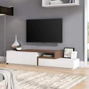 Aniketh MODERN Media Console