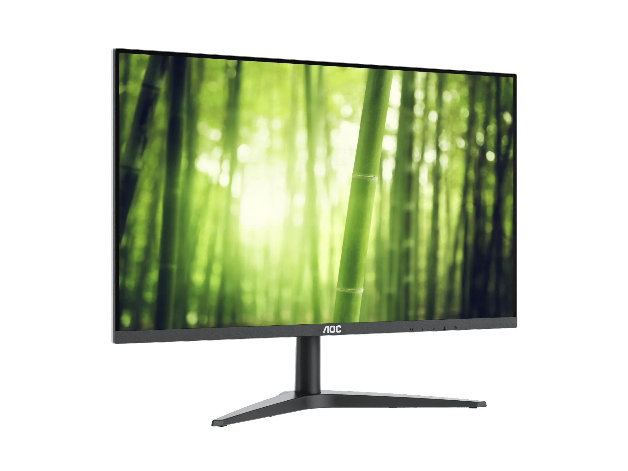 AOC 27B1H2 | 27" 1080P 100HZ IPS Gaming Monitor