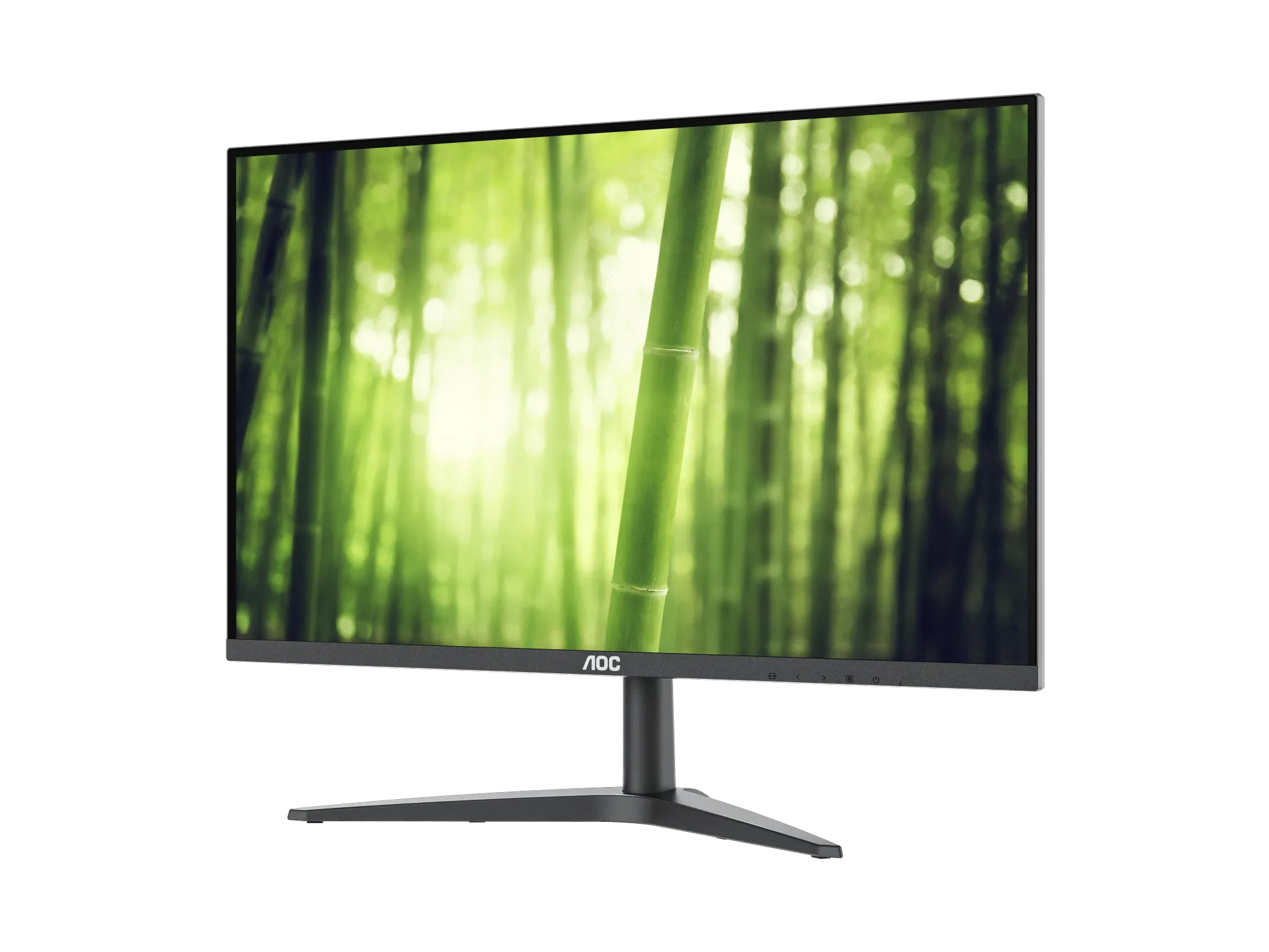AOC 27B1H2 | 27" 1080P 100HZ IPS Gaming Monitor
