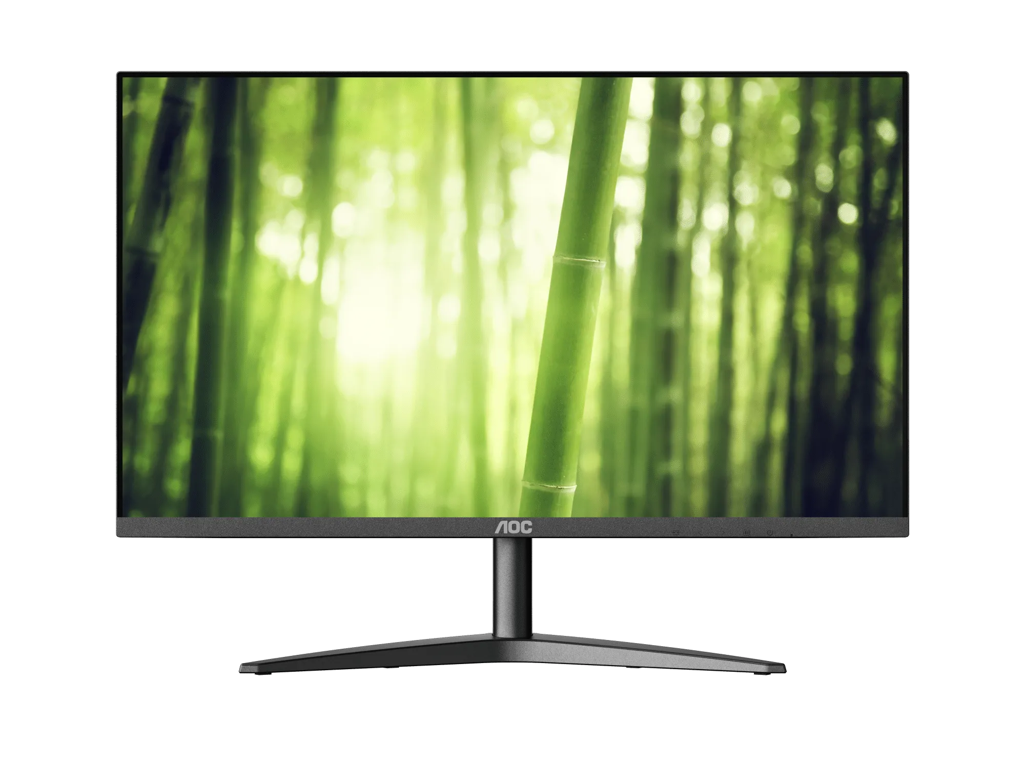 AOC 27B1H2 | 27" 1080P 100HZ IPS Gaming Monitor
