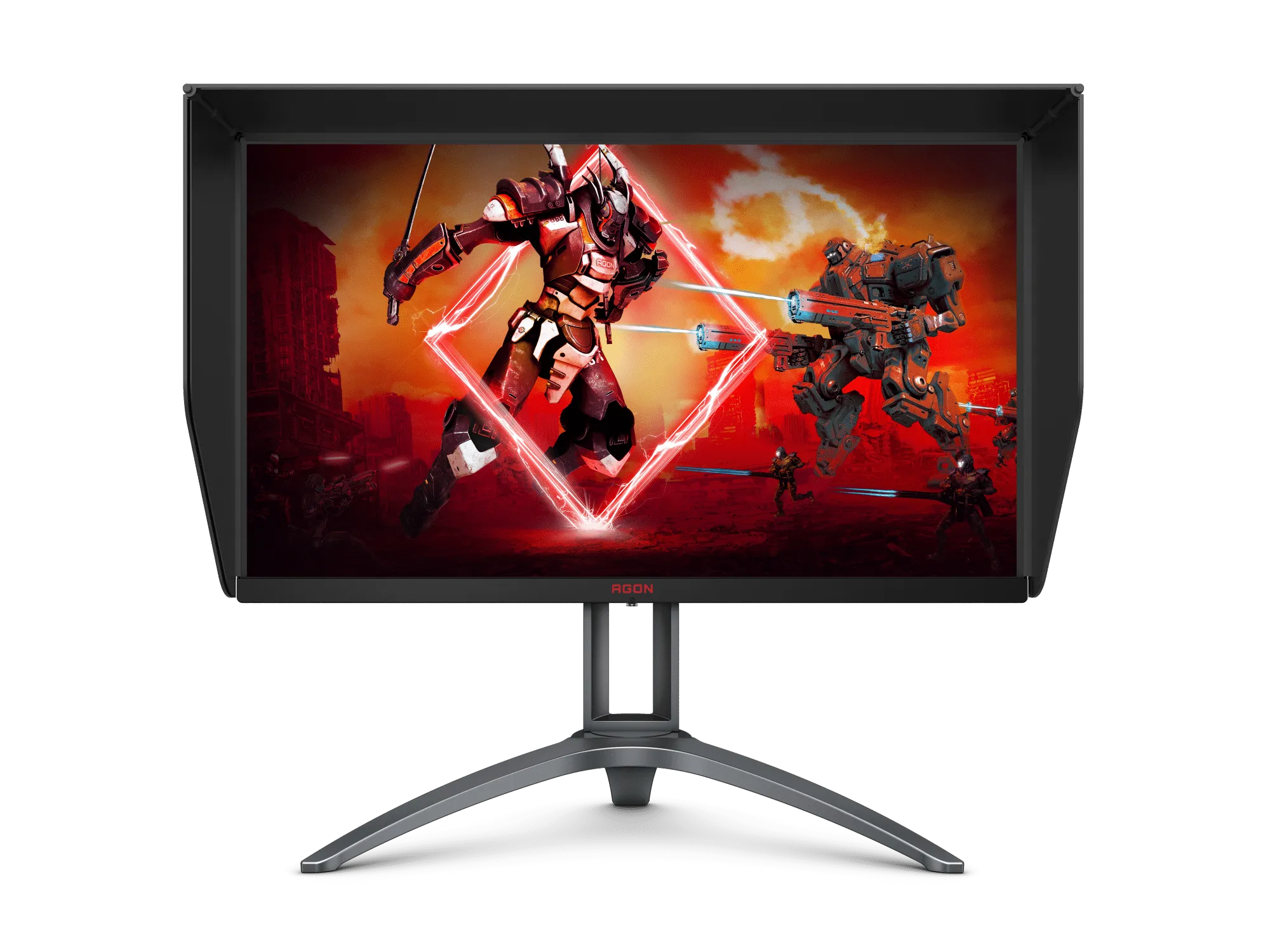 AOC AG273FZE | 23.8" 1080P 100HZ IPS Gaming Monitor