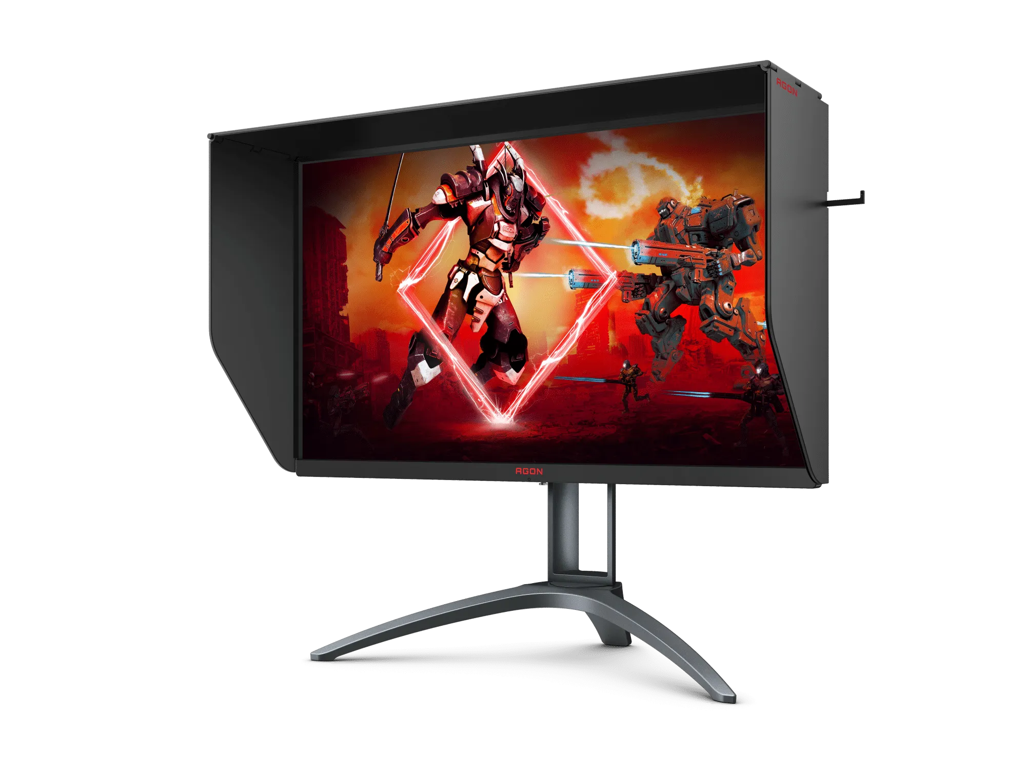 AOC AG273FZE | 23.8" 1080P 100HZ IPS Gaming Monitor