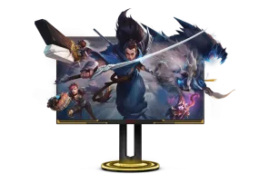 AOC AG275QXL | 27" 1080P 170HZ Gaming Monitor