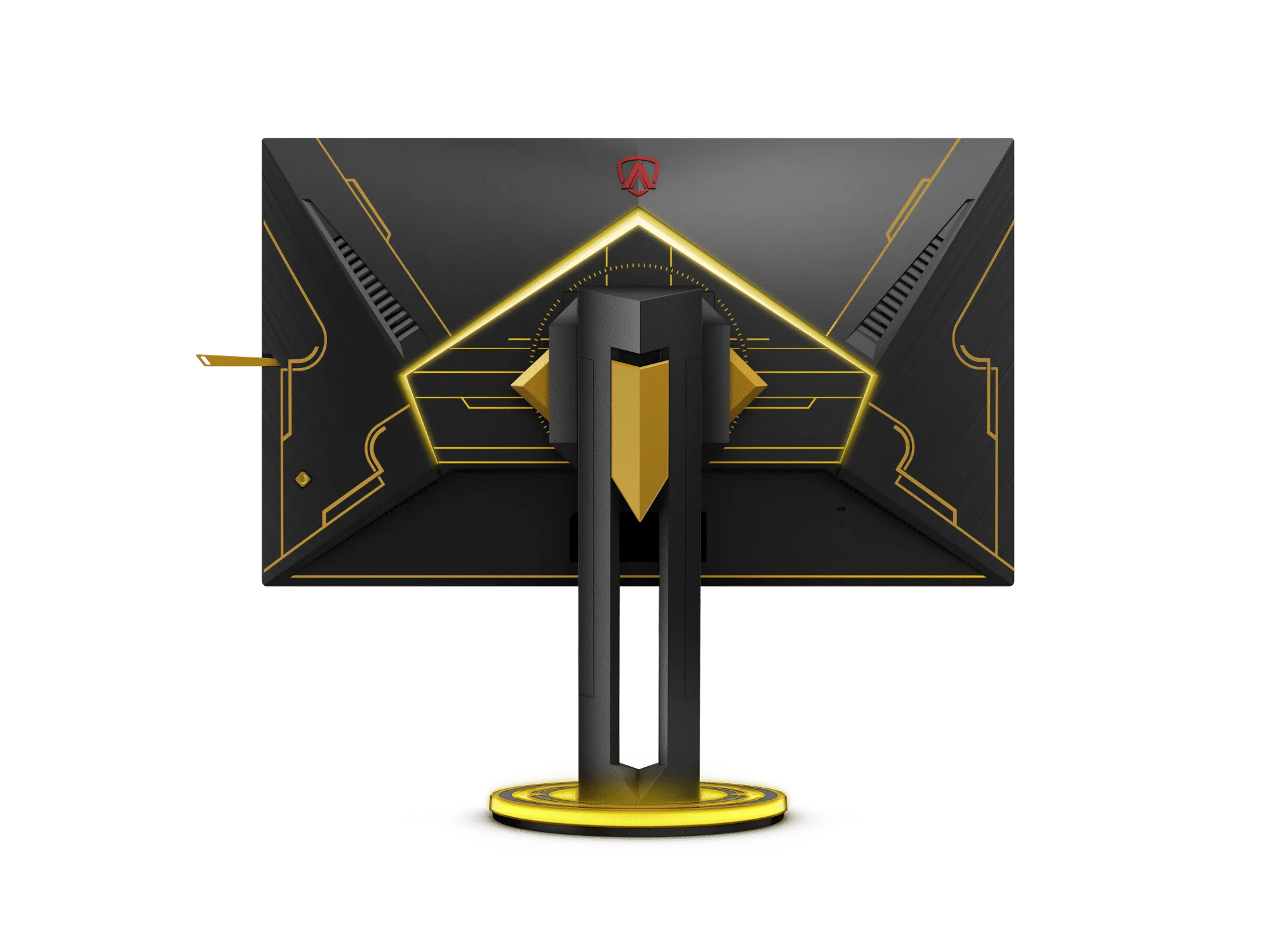 AOC AG275QXL | 27" 1080P 170HZ Gaming Monitor
