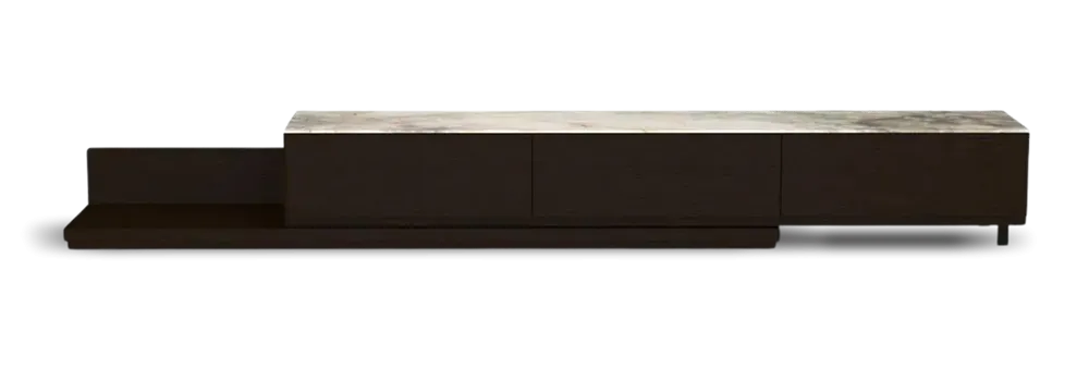 Aradia Tv Unit