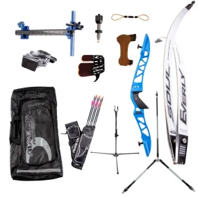 Archery Bow Kit Level Three Hoyt Xakt