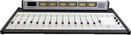 Arrakis MARC-15-15 On Air Broadcast Radio Modular Console