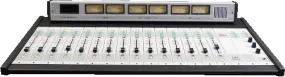Arrakis MARC-15-15 On Air Broadcast Radio Modular Console