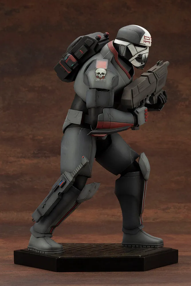 ARTFX Wrecker 1/7 Scale Figure