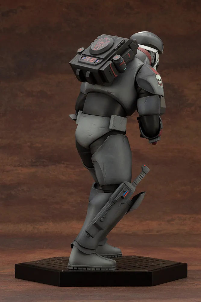 ARTFX Wrecker 1/7 Scale Figure