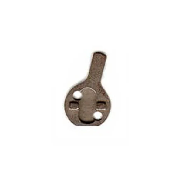 ASSA - 867452 -  #2 ASSA Cam For Mortise Cylinder fits Sargent Locks