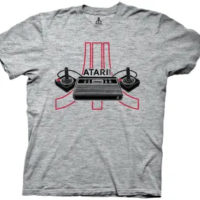 Atari 2600 Shirt