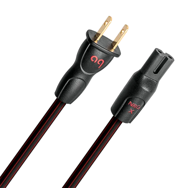 Audioquest NRG-X2 C7 Power Cable